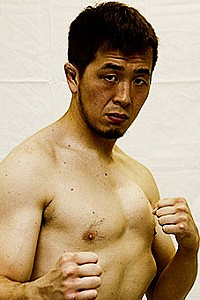 Shigeaki 'Kusa Max' Kusayanagi