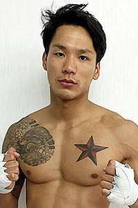 Yuta Tezuka