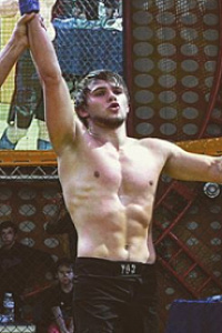 Evgeniy Solodovnik