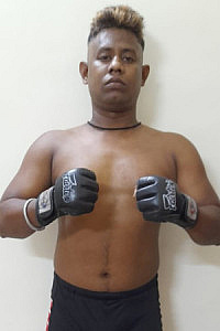 Suman Das