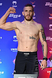 Marek 'Grizzly' Jakimowicz