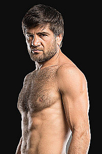 Marat 'Cobra' Gafurov