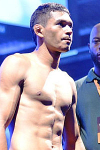 Ronaldo 'Acougueiro' Moreira