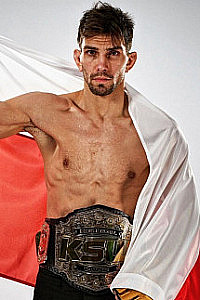 Marian 'Golden Boy' Ziolkowski