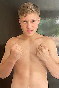 Gabriel Henrique 'Alemao' Amaral Pereira