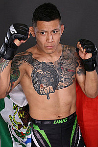 Marco 'Rocca' Elpidio