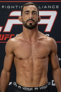 Lucas Barros Oliveira