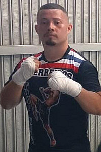 Edson Wesley Lima Brito