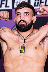 Enzo Alejandro Mazzeo