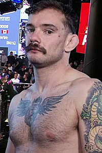 Zackery 'Pow Pow' Powell