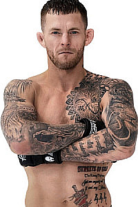 Jesse 'Big Cat' Arnett