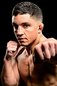 Jordan 'Butters' Burkholder