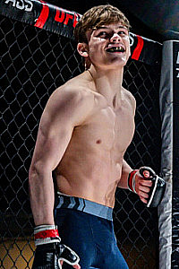 Regan O'Brien Bellamy