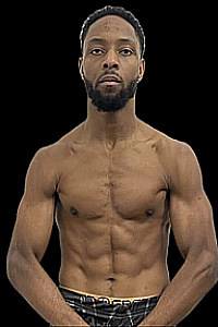 Malichi 'Di General' Edwards