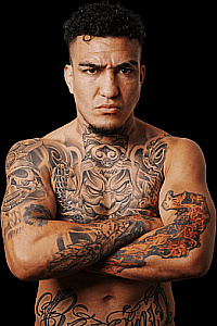 Isai 'Scarface' Villamur