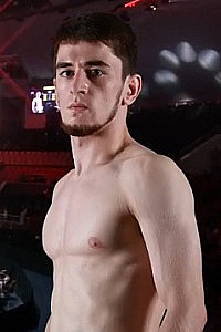 Magomed Azhuev
