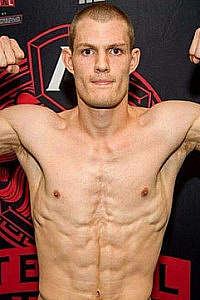 Josh 'The King of Perth' Della Maddalena