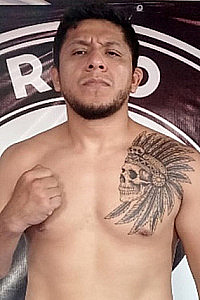 Christian Alejandro Sandoval