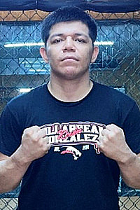 Sergio Garcia Villalobos