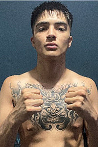 Daniel Alejandro Martinez Velazquez