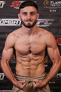 Levi 'Young Money' Batchelor