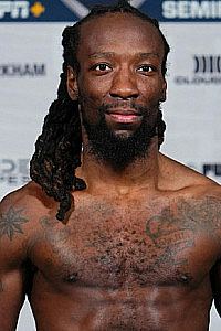 Nathan 'Dread Head Hittmann' Gilmore