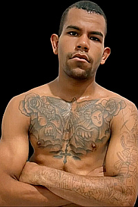 Matheus Nascimento dos Santos