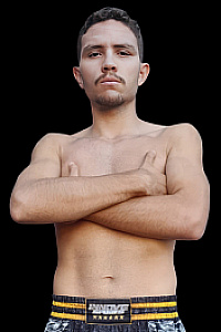 Lucas Carvalho Santos