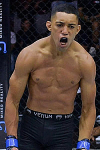 Paulo 'The Assassin Ghost' Nogueira