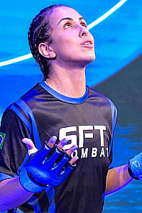 Fernanda da Silva Souza