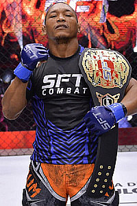 Nildo 'Katchau' Machado