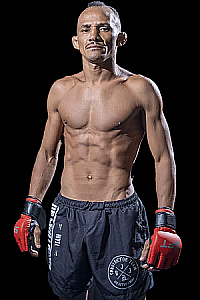 Gilberto 'Cangaceiro' Dias