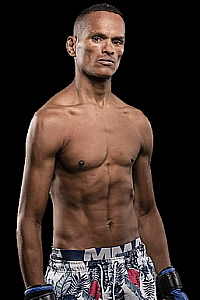 Jose 'Ze Reborn' Alexandre