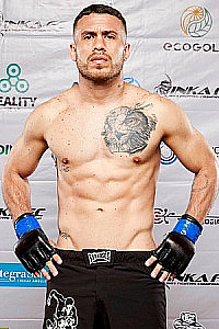 Adrian 'The Barber' Alvarez