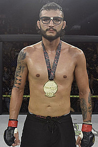 Victor Leon Rodriguez