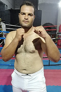 Ahmed Mohamed Yassin