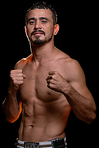 Clebson dos Santos Sousa