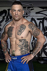 Luis Angel de la Puente