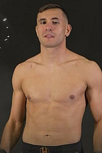 Hugo Boigeol Baggioni