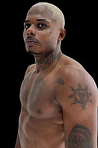 Marlon  de Oliveira da Silva