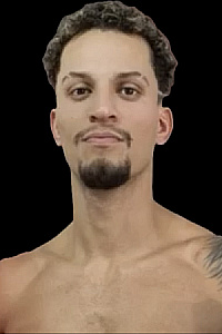 Ernane 'Serpente / The Lion' Pimenta da Costa