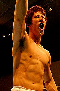 Tatsunori Tanaka