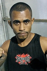 Gleison      Souza