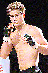 Sage Northcutt