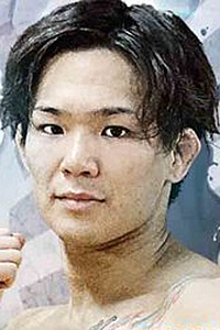 Hiroki Takaoka