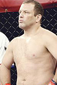 Cesar Gracie