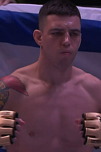 Shimon 'Assassin' Smotritsky