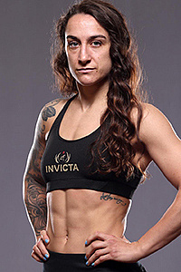 Emily 'Gordinha' Ducote