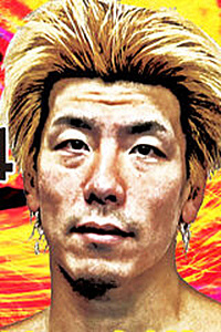 Yuji Sawae