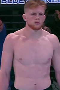 Sean 'The Winter Soldier' Magnus